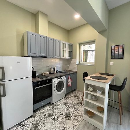 Prista Guest Rooms 鲁塞 外观 照片