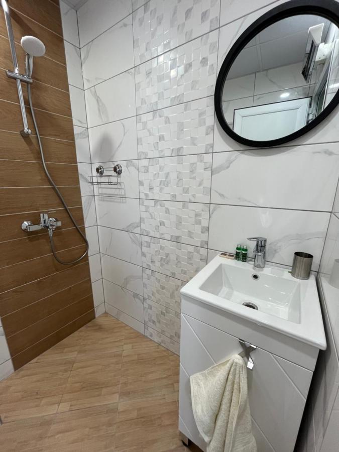 Prista Guest Rooms 鲁塞 外观 照片