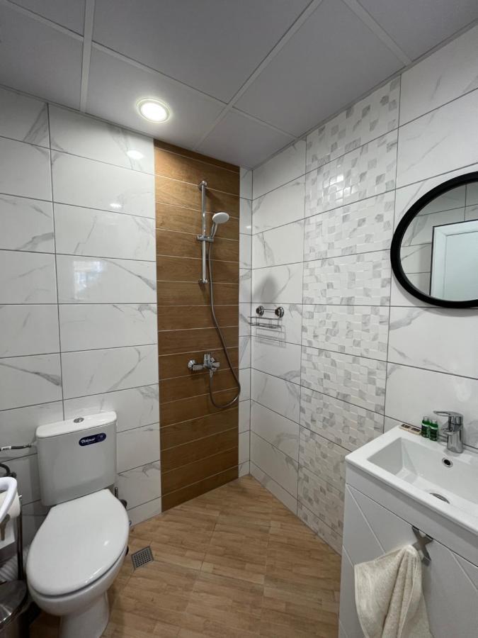 Prista Guest Rooms 鲁塞 外观 照片