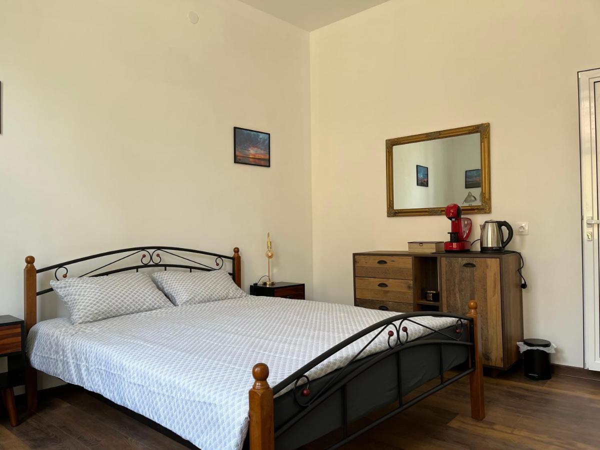 Prista Guest Rooms 鲁塞 外观 照片
