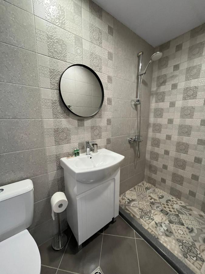 Prista Guest Rooms 鲁塞 外观 照片