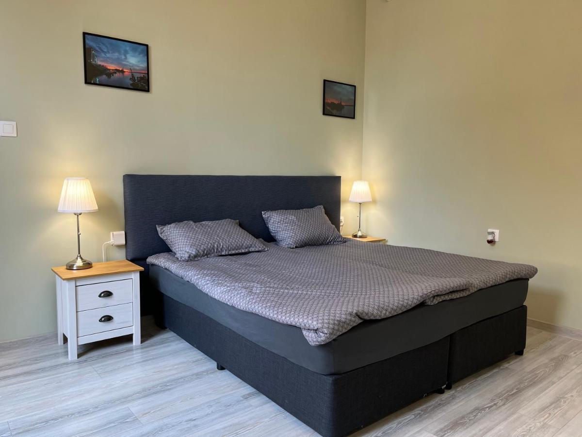 Prista Guest Rooms 鲁塞 外观 照片