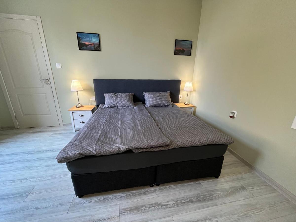 Prista Guest Rooms 鲁塞 外观 照片
